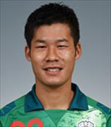 小野悠斗